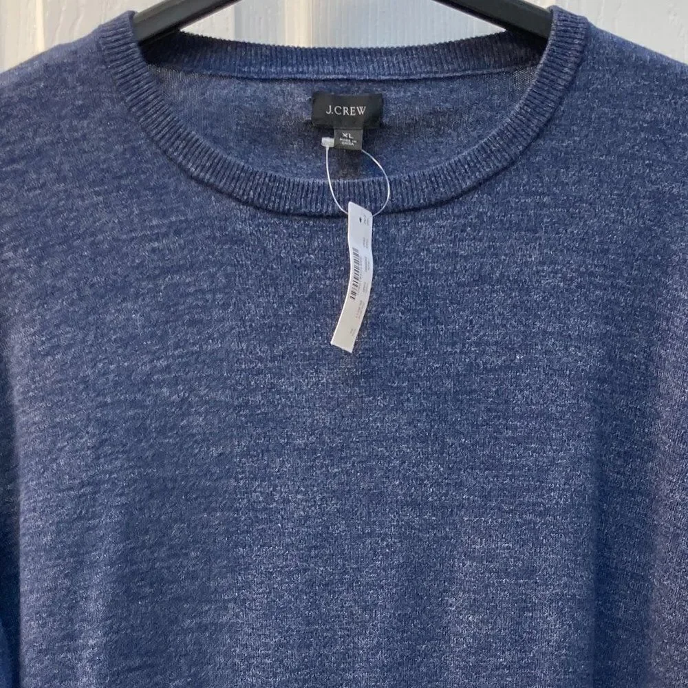 J. Crew nwt crew